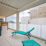 Avec Terrasse A 450m De La * Sérignan