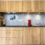 Apartmán Avec Terrasse A 450m De La *